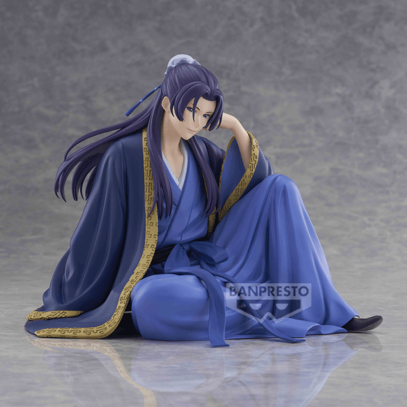 [Preorder END][ETA Q1 2027] The Apothecary Diaries Break Time Collection Vol.2