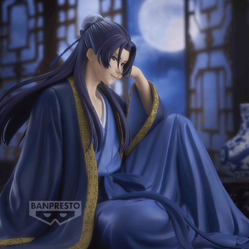 [Preorder END][ETA Q1 2027] The Apothecary Diaries Break Time Collection Vol.2