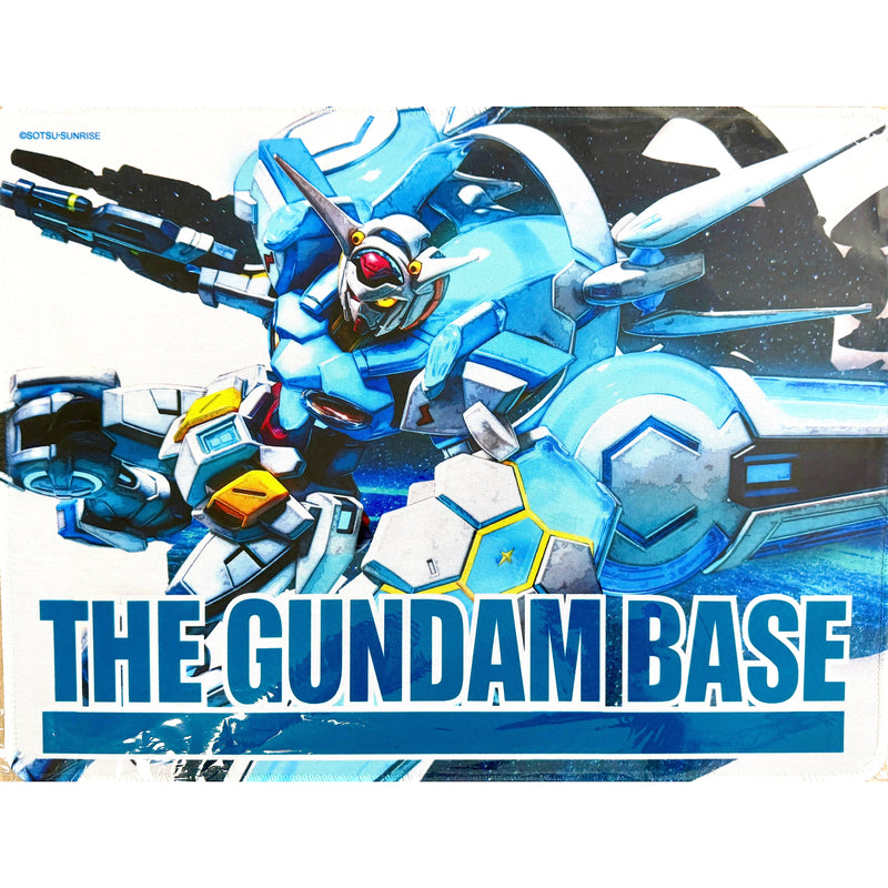 The Gundam Base Limited G-Self Perfect Pack Mouse Pad (400x305mm)