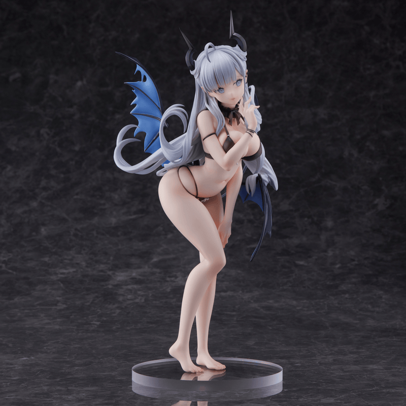 [Preorder][ETA Q2 2027] Thea-Chan [Reissue 26] - Nekojira Illustration