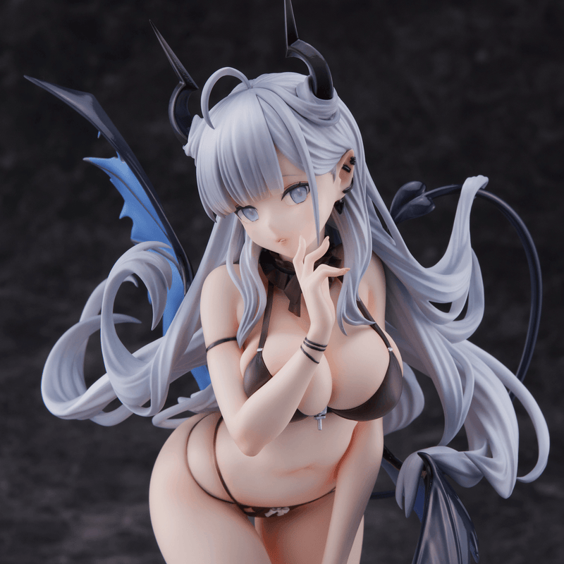 [Preorder][ETA Q2 2027] Thea-Chan [Reissue 26] - Nekojira Illustration