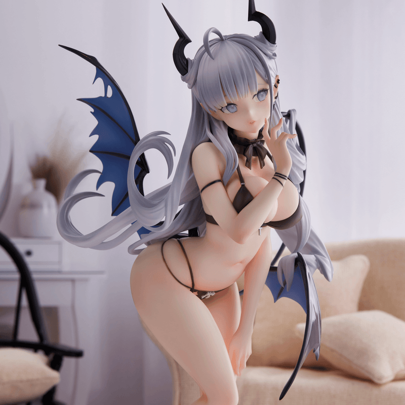 [Preorder][ETA Q2 2027] Thea-Chan [Reissue 26] - Nekojira Illustration