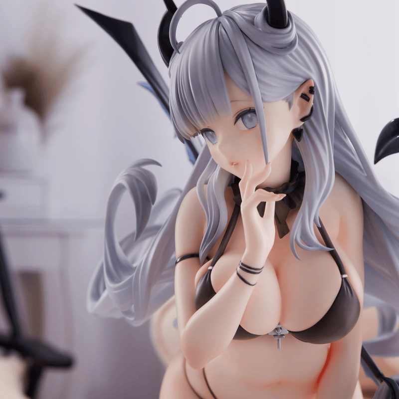 [Preorder][ETA Q2 2027] Thea-Chan [Reissue 26] - Nekojira Illustration