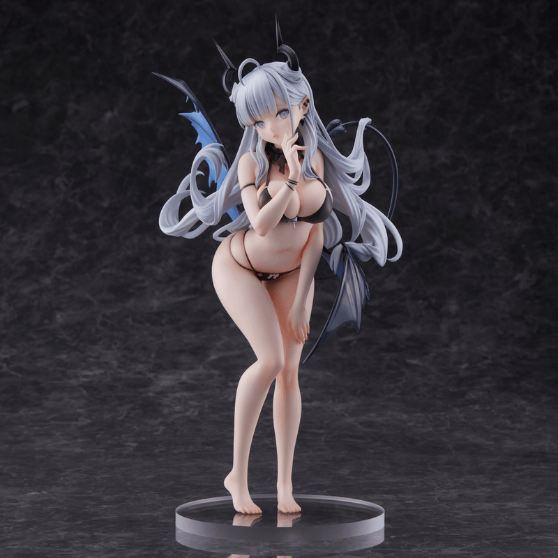 [Preorder][ETA Q2 2027] Thea-Chan [Reissue 26] - Nekojira Illustration