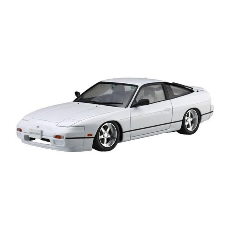 Tohge Nissan 180SX RPS13 (Middle / Carbon Hood Ver.) 1/24