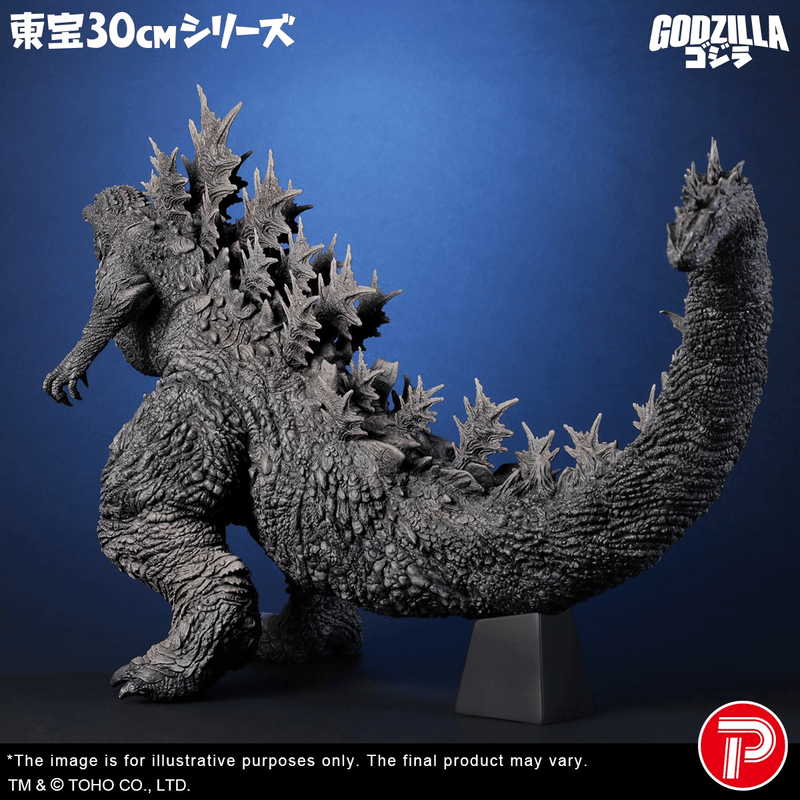 [Pre-Order END][ETA Q4 2026] Toho 30cm Series - Godzilla The Ride: Great Clash