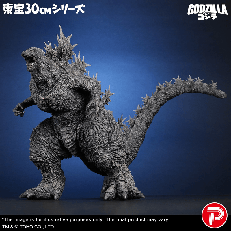 [Pre-Order END][ETA Q4 2026] Toho 30cm Series - Godzilla The Ride: Great Clash