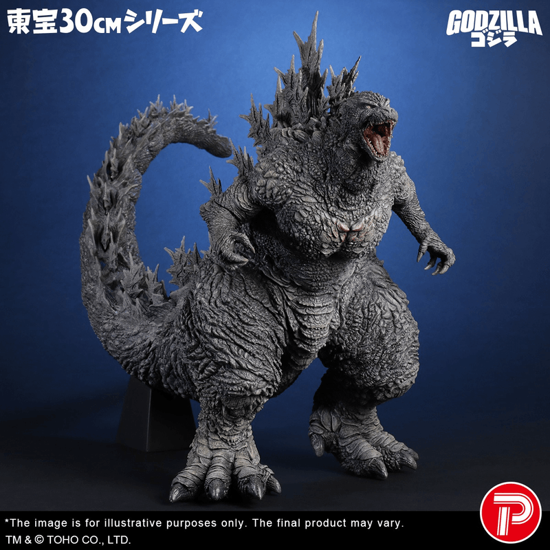 [Pre-Order END][ETA Q4 2026] Toho 30cm Series - Godzilla The Ride: Great Clash