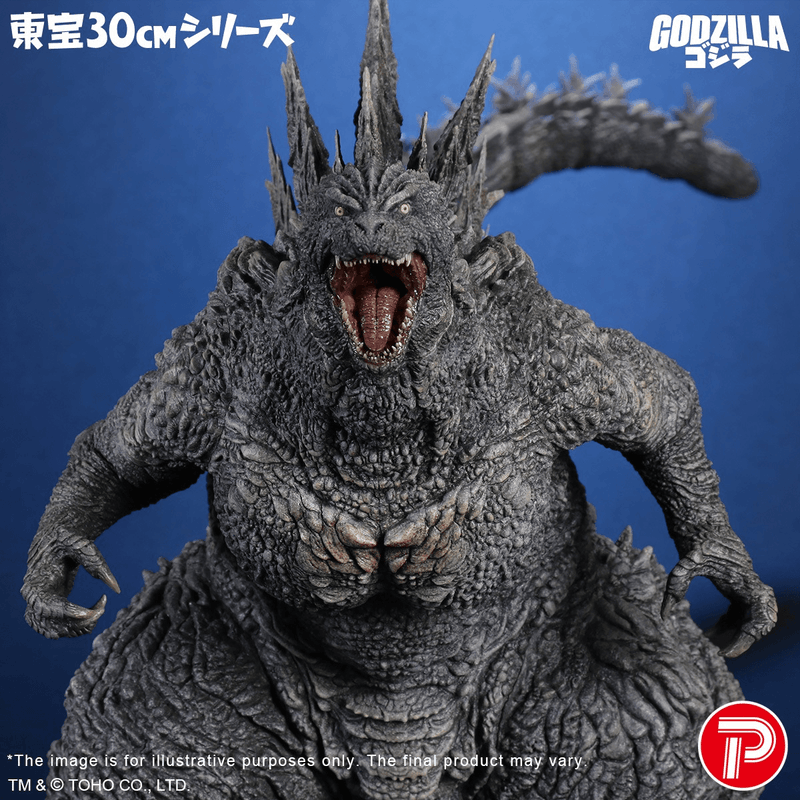 [Pre-Order END][ETA Q4 2026] Toho 30cm Series - Godzilla The Ride: Great Clash