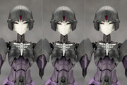Tokyo Mark - Necro Face - Megalomaria Unlimited Universe