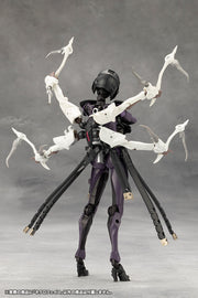 Tokyo Mark - Necro Face - Megalomaria Unlimited Universe