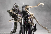 Tokyo Mark - Necro Face - Megalomaria Unlimited Universe