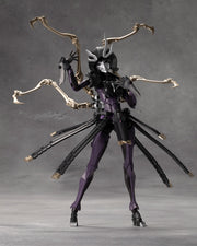 Tokyo Mark - Necro Face - Megalomaria Unlimited Universe