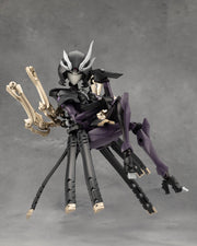 Tokyo Mark - Necro Face - Megalomaria Unlimited Universe