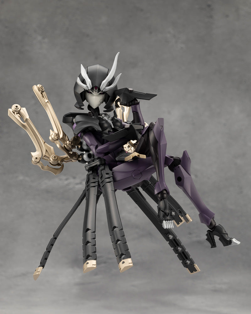 Tokyo Mark - Necro Face - Megalomaria Unlimited Universe
