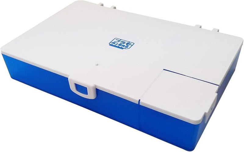 Tool Box Special Blue