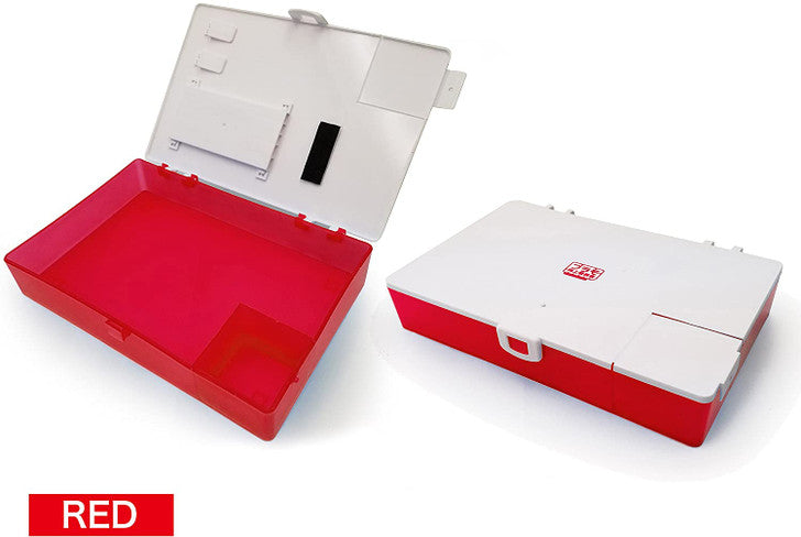 Tool Box Special Red