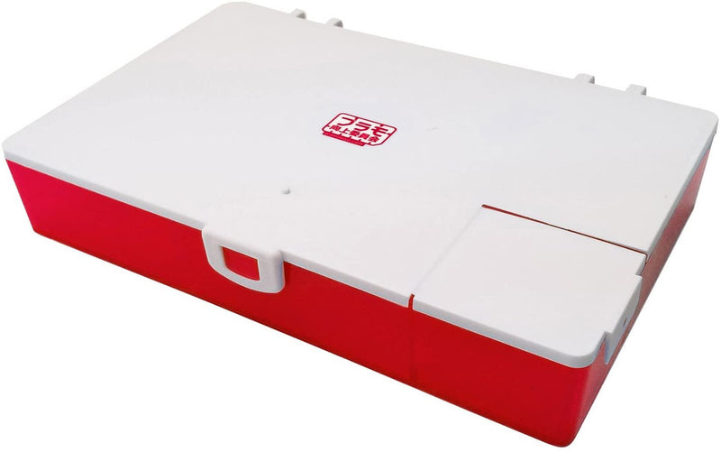Tool Box Special Red