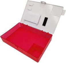 Tool Box Special Red