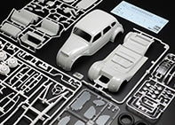 Toyoda Model AA 1/24