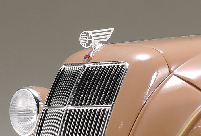 Toyoda Model AA 1/24