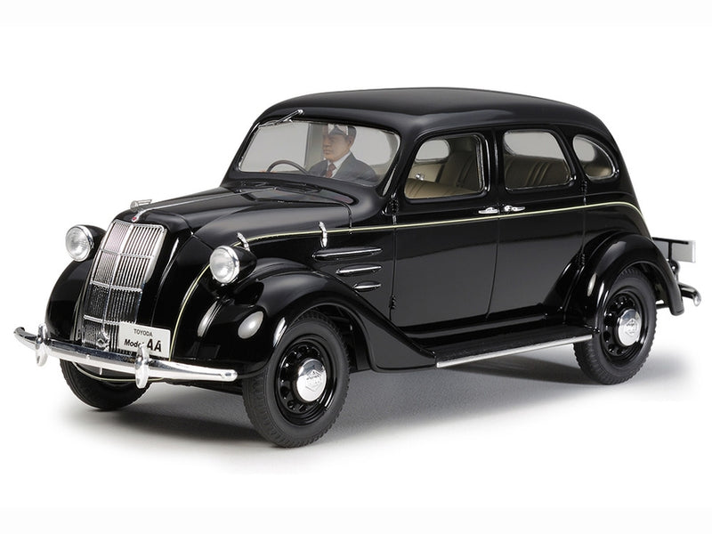 Toyoda Model AA 1/24