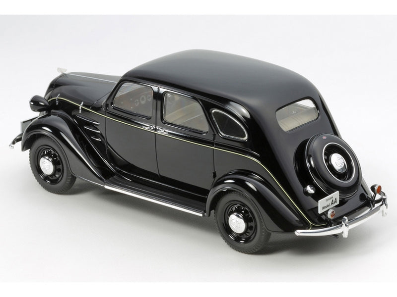 Toyoda Model AA 1/24