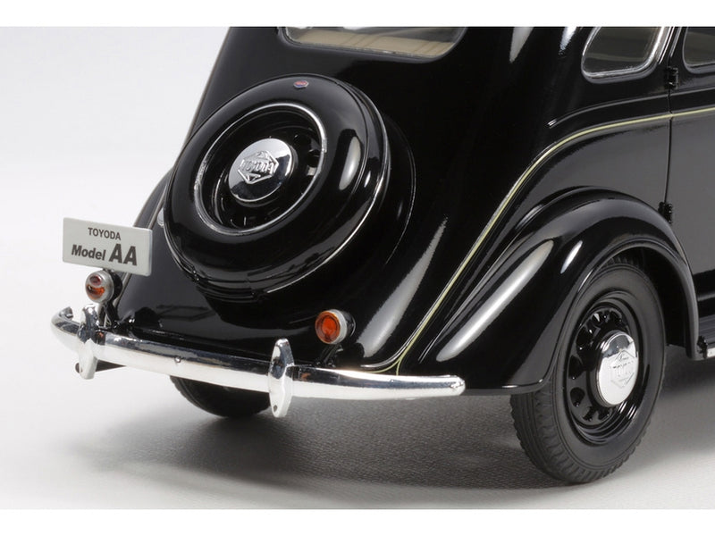 Toyoda Model AA 1/24