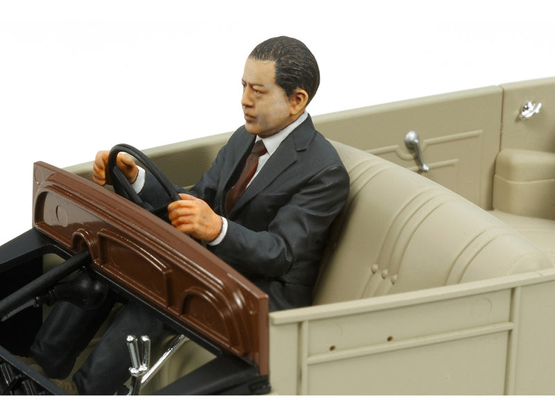 Toyoda Model AA 1/24