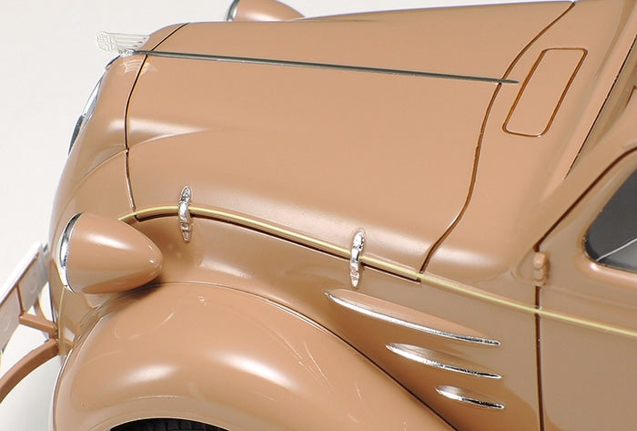 Toyoda Model AA 1/24