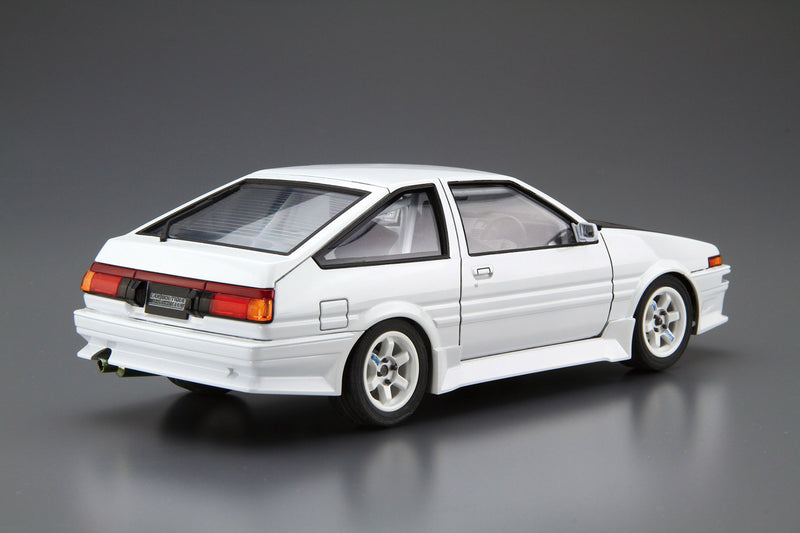 45 Toyota Car Boutique Club AE86 Trueno '85 1/24