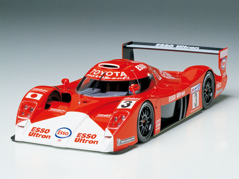 Toyota GT-One TS020 99 1/24
