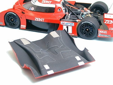 Toyota GT-One TS020 99 1/24