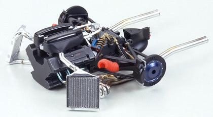 Toyota GT-One TS020 99 1/24