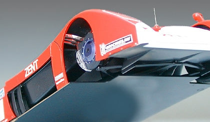 Toyota GT-One TS020 99 1/24