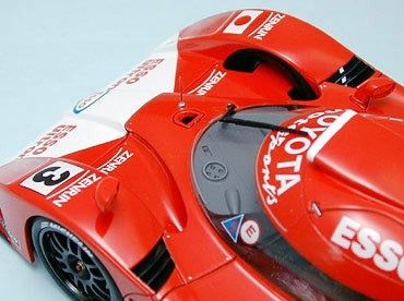Toyota GT-One TS020 99 1/24