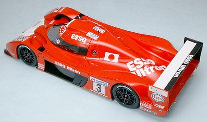 Toyota GT-One TS020 99 1/24