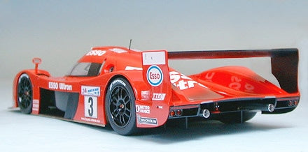 Toyota GT-One TS020 99 1/24