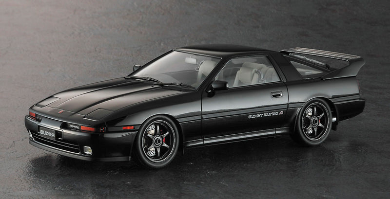 Toyota Supra A70 3.0 GT Turbo A Custom Version 1/24