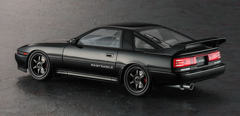 Toyota Supra A70 3.0 GT Turbo A Custom Version 1/24
