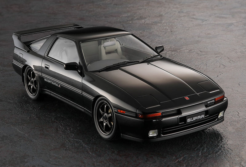 Toyota Supra A70 3.0 GT Turbo A Custom Version 1/24