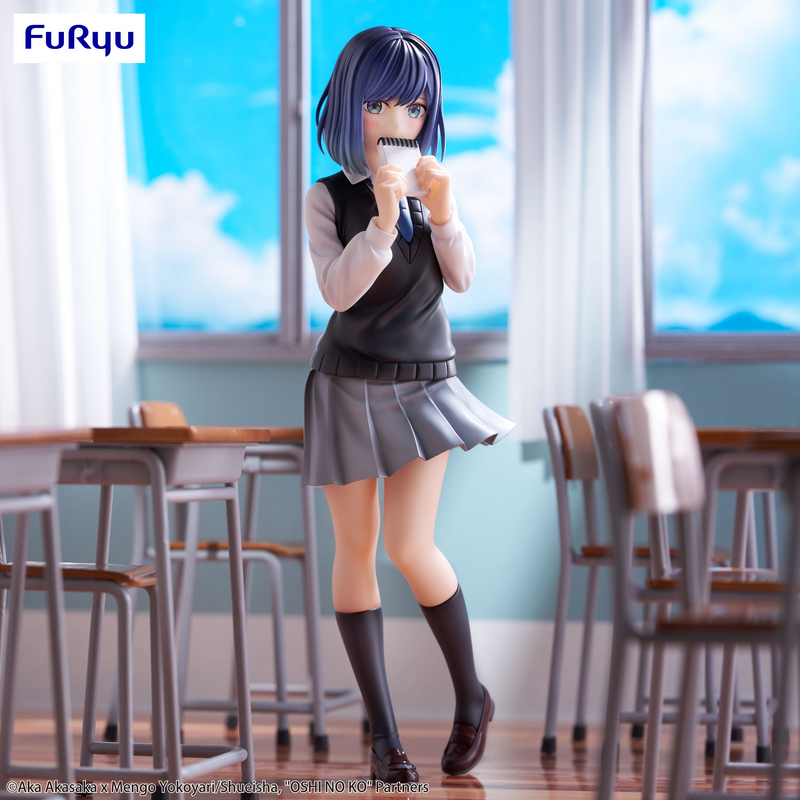 Trio-Try-It - Akane Kurokawa - Oshi No Ko