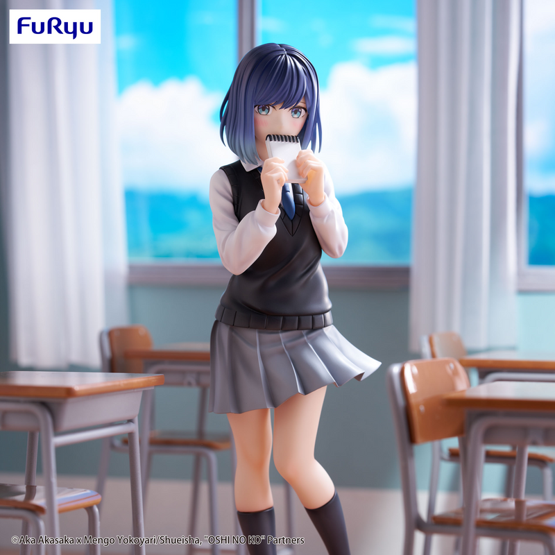 Trio-Try-It - Akane Kurokawa - Oshi No Ko