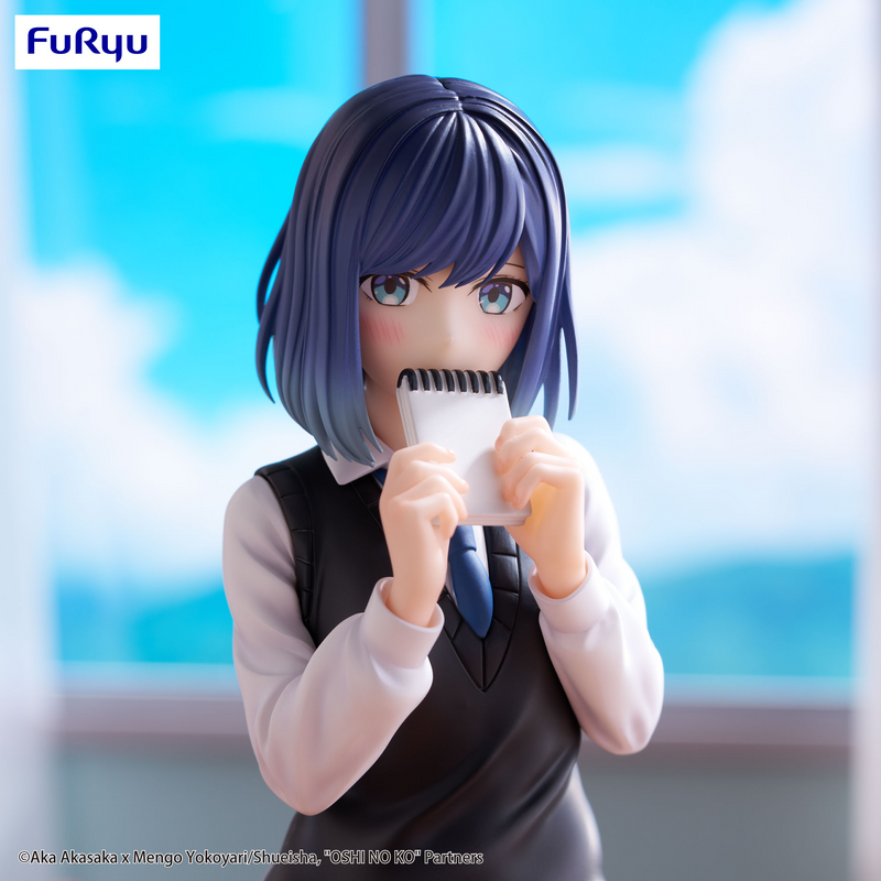 Trio-Try-It - Akane Kurokawa - Oshi No Ko