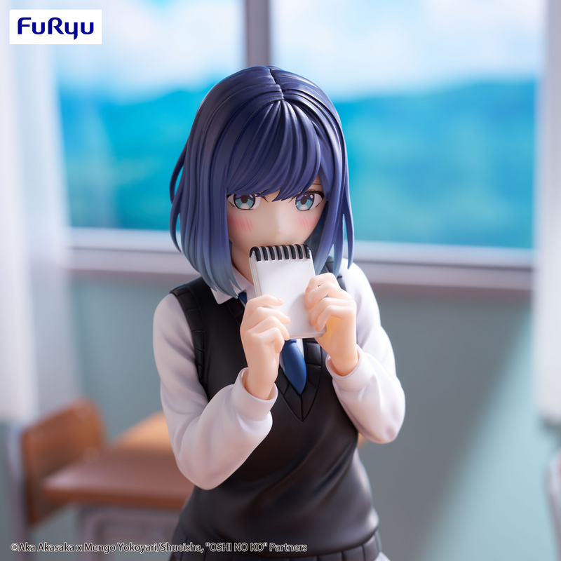 Trio-Try-It - Akane Kurokawa - Oshi No Ko