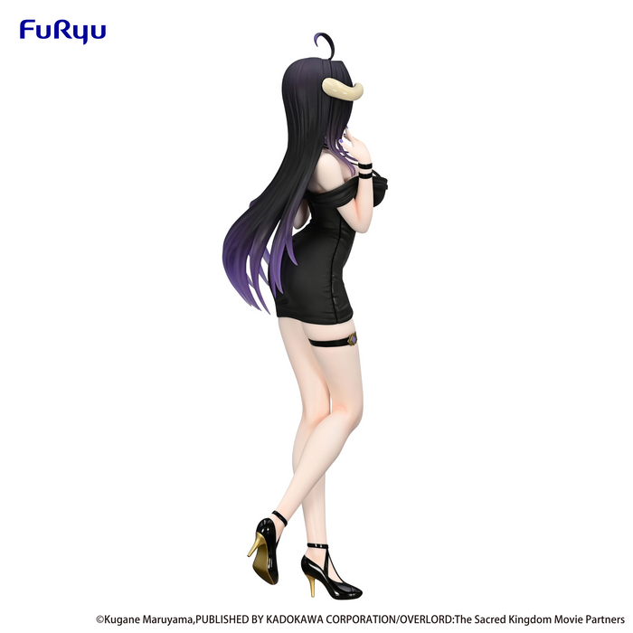 Trio-Try-It - Albedo Mini Dress Ver. - Overlord