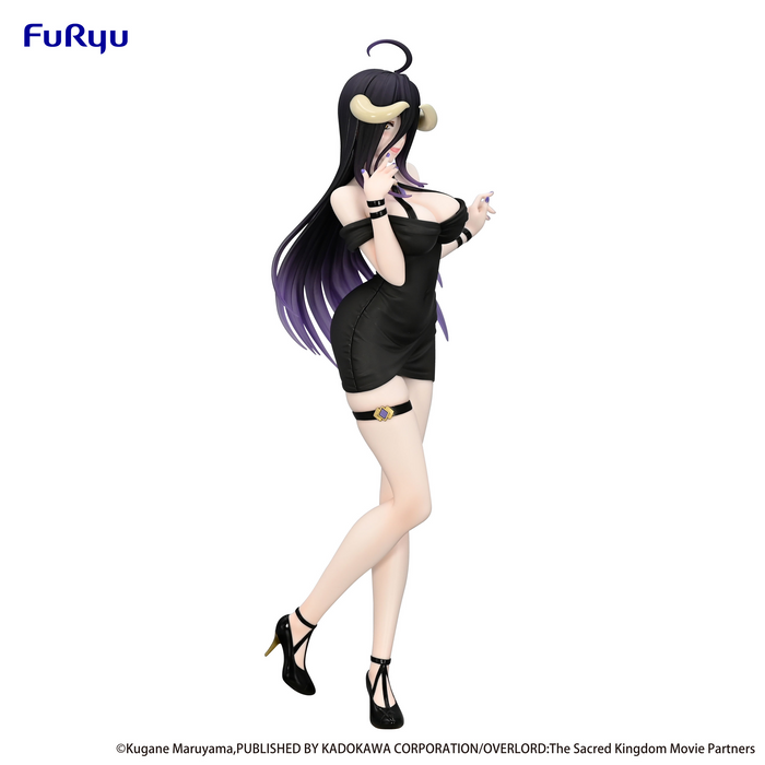 Trio-Try-It - Albedo Mini Dress Ver. - Overlord