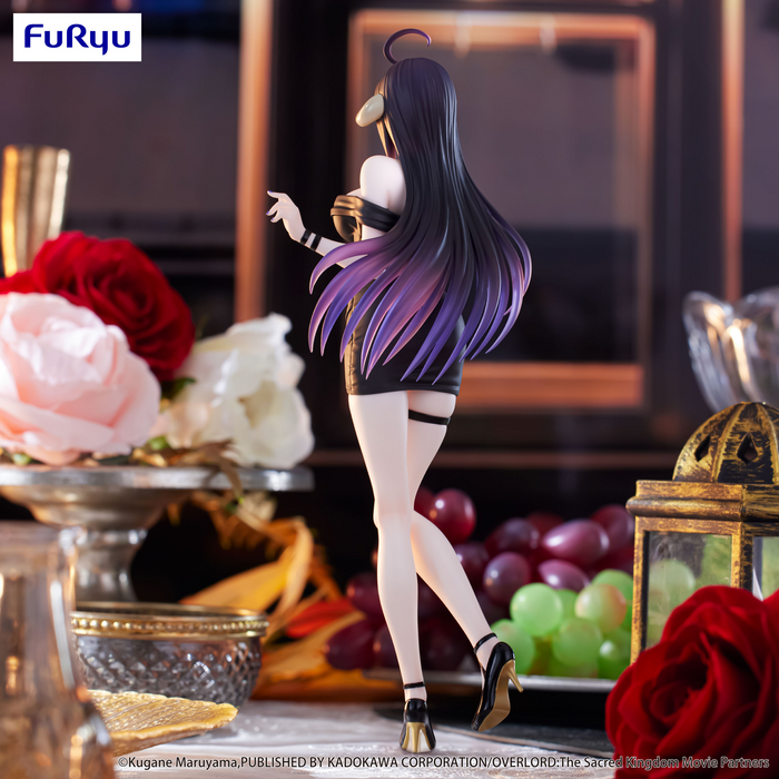 Trio-Try-It - Albedo Mini Dress Ver. - Overlord