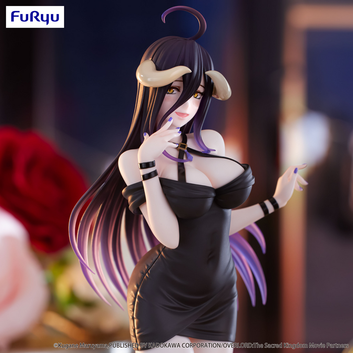 Trio-Try-It - Albedo Mini Dress Ver. - Overlord