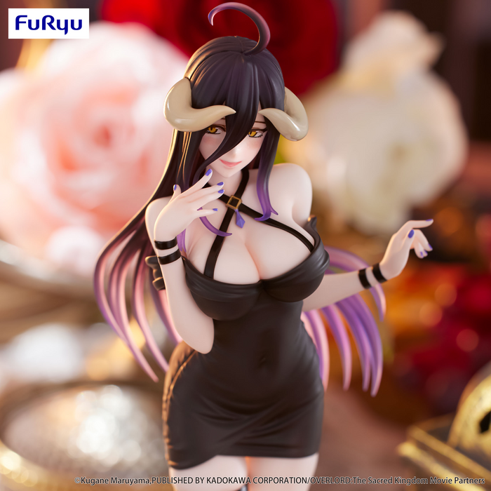 Trio-Try-It - Albedo Mini Dress Ver. - Overlord